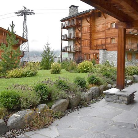 Eclat De Soleil 023 Verbier Exterior foto